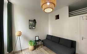 Charmant Studio Au Coeur De Paris